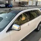 فورد ايد  2011ابيض فول ماكينة جير مكيف ع الشرط مفحوص