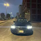 اودي A8 موديل 2013