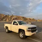 سلفرادو v8 وكالة
