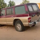 باترول تشليح