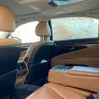 لكزس LS460L