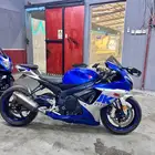 ريس سوزوكي 750 موديل 2011