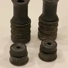 جمس سييرا (كراسي غمارة)