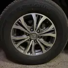 جنوط و كفرات هايلوكس وكاله