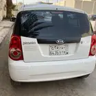 كيا بيكانتو 2011 مستخدم