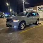 دودج دورانجو هيميRT