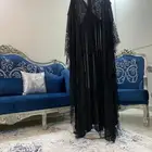 عبايه كتف