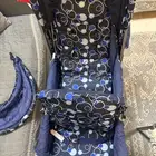 عربه أطفال مقعدين
