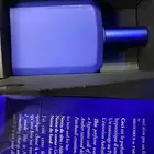 عطر نيش 1.1 هيستوري this is not blue bottle