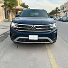 فولكس واجن تيرامونت كمفورت لاين 2023 VW Teramont Comfortline