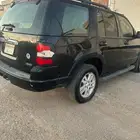 فورد اكسبلور 2010