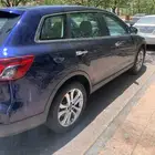 مازدا Cx9 2013 فل كامل
