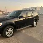 فورد اكسبلور 2010