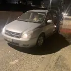 كرنفال كيا 2006