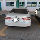 كامري هايبرد