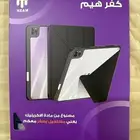 بكج ايباد كفر ايباد قلم ايباد شاشة حماية