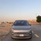 فان هيونداي ستاريا 2022