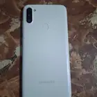 جوال سامسنج A11 نظيف