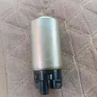 طرنبة بانزين كورلا 2016