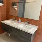 مغسلتين للبيع على السوم
