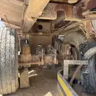 تانكي ماء   ديزل