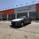 هونداي اكسنت فليت موديل 2026م