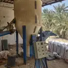 خط إنتاج علف