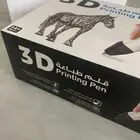 قلم طباعة 3D جديد للاطفال والمصممين