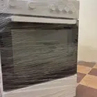 فرن كهربائي اربع عيون