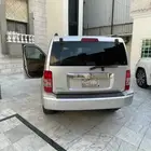 جيب شروكي ليبرتي 2012 فضي   مجدد ومفحوص   على الشرط