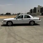 فورد فكتوريا 2011
