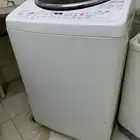 غساله توشيبا حجم 12.50