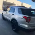 فورد اكسبلورر 7 ركاب 2016