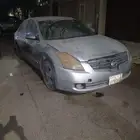 ألتيما 2008 فل أبشن