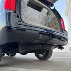 تاهو ممشى قليل مطور دبل