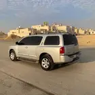 نيسان ارمادا 2007