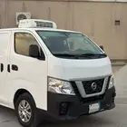 باص اوفان ديزل بضاعه ثلاجه 2021