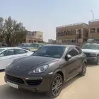 بورش كيان