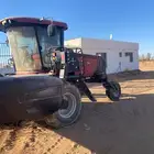 حصاده ذاتيه للبيع