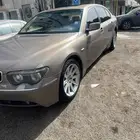 BMW 730li
