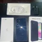 سامسونج A35