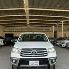 تويوتا هايلوكس غمارتين 2020 GLX
