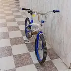 للبيع سيكل جديد وكاله