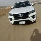فورتشنر 2023 بنزين 6 سلندر دبل VX1