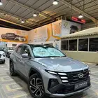 عرض خاص هيونداي توسان كمفورت 1.6 موديل 2025 بطاقه جمركيه