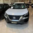 نيسان اكس تريل 7 راكب بدون دبل 2025