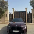 BWM X640i kt M 2024