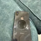 ايفون اكس نظيف مفكوك شاشه وبطريه فقط