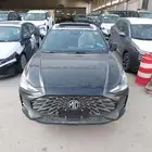 MG1 ام جي وان 2024