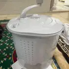 غسالة يدوية